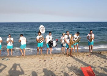 Conclusa con successo la 5^ edizione “Suoni di Strada Strongoli Festival”